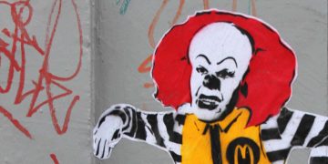 #McStrike – Wofür McDonald’s-Angestellte in England auf die Straße gehen