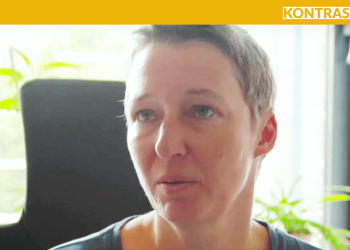 Sybille Pirklbauer über Kinderbetreuung in Österreich