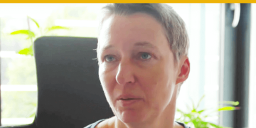 Sybille Pirklbauer über Kinderbetreuung in Österreich