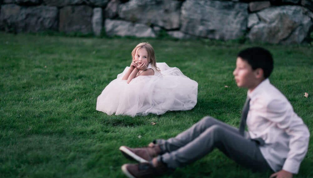 Frauen besitzen um fast ein Viertel weniger als Männer