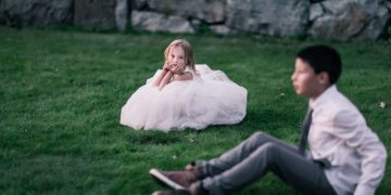 Frauen besitzen um fast ein Viertel weniger als Männer