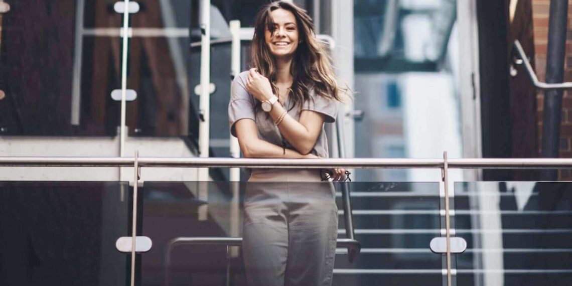 In diesen Ländern arbeitet es sich am besten in Europa