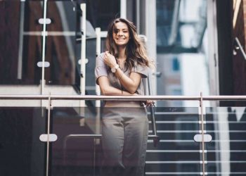 In diesen Ländern arbeitet es sich am besten in Europa