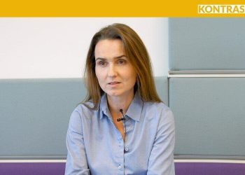 Jahn-Kuch über NichtraucherInnenschutz