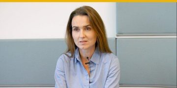 Jahn-Kuch über NichtraucherInnenschutz