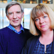 Kate Pickett und Richard Wilkinson