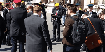 Die Abgeordneten der FPÖ: Mehr Deutschnationale als Frauen – Warum eigentlich?