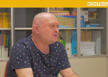 Einer von 20.000: Arbeit nach 6 1/2 Jahren