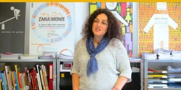 Claudia Schäfer über die Beratungsstelle #GegenHassimNetz