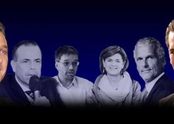 Lobbyisten, Waffennarren und ganz viele Deutschnationale – Das sind die Schwarz-Blau-Verhandler