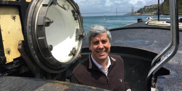 Portugiesischer Kritiker des EU-Kürzungskurses wird neuer Eurogruppen-Chef