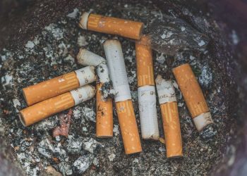 Schwarz-Blau kippt Nichtraucher-Schutz: Europaweit weniger Raucher, nur nicht in Österreich