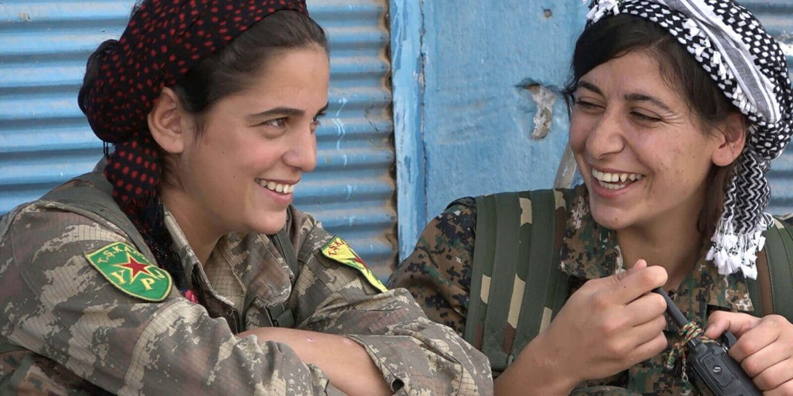 Analyse: Syrische Kurden zwischen Krieg, Erpressung und Verrat