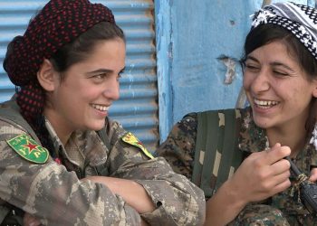 Analyse: Syrische Kurden zwischen Krieg, Erpressung und Verrat