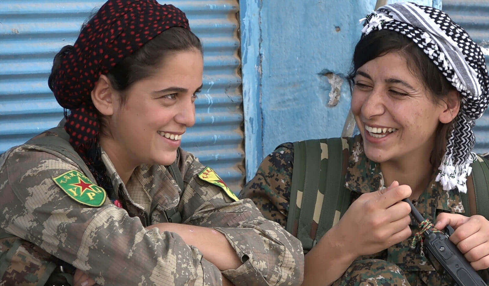 Analyse: Syrische Kurden zwischen Krieg, Erpressung und Verrat