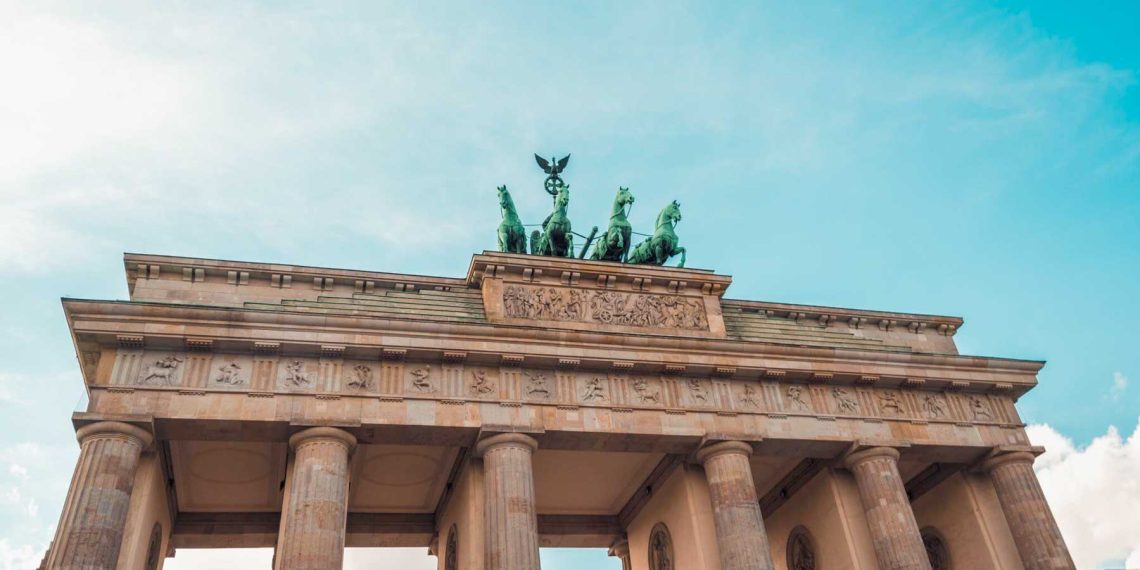 Österreich streicht Aktion 20.000, Deutschland führt „Aktion 150.000“ ein