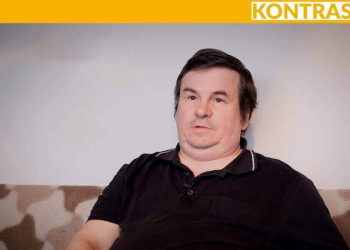 Andreas B. – Porträt eines Langzeitarbeitslosen, der die Hoffnung nicht aufgibt