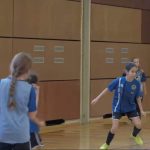 Mädchen Fußball Mädchenfußball Verein Fußballverein Österreich Wien