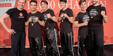 Sport-Initiative wehrt sich gegen rassistische Angriffe von FPÖ Generalsekretär Harald Vilimsky