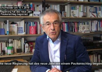 Stephan Schulmeister über die neue schwarz-blaue Regierung