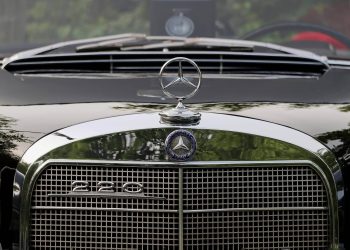 10 Millionen reichen nicht: Daimler-Chef will höhere Bonuszahlung