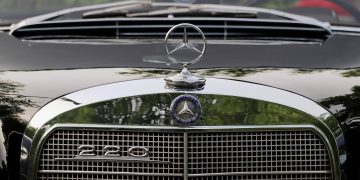 10 Millionen reichen nicht: Daimler-Chef will höhere Bonuszahlung