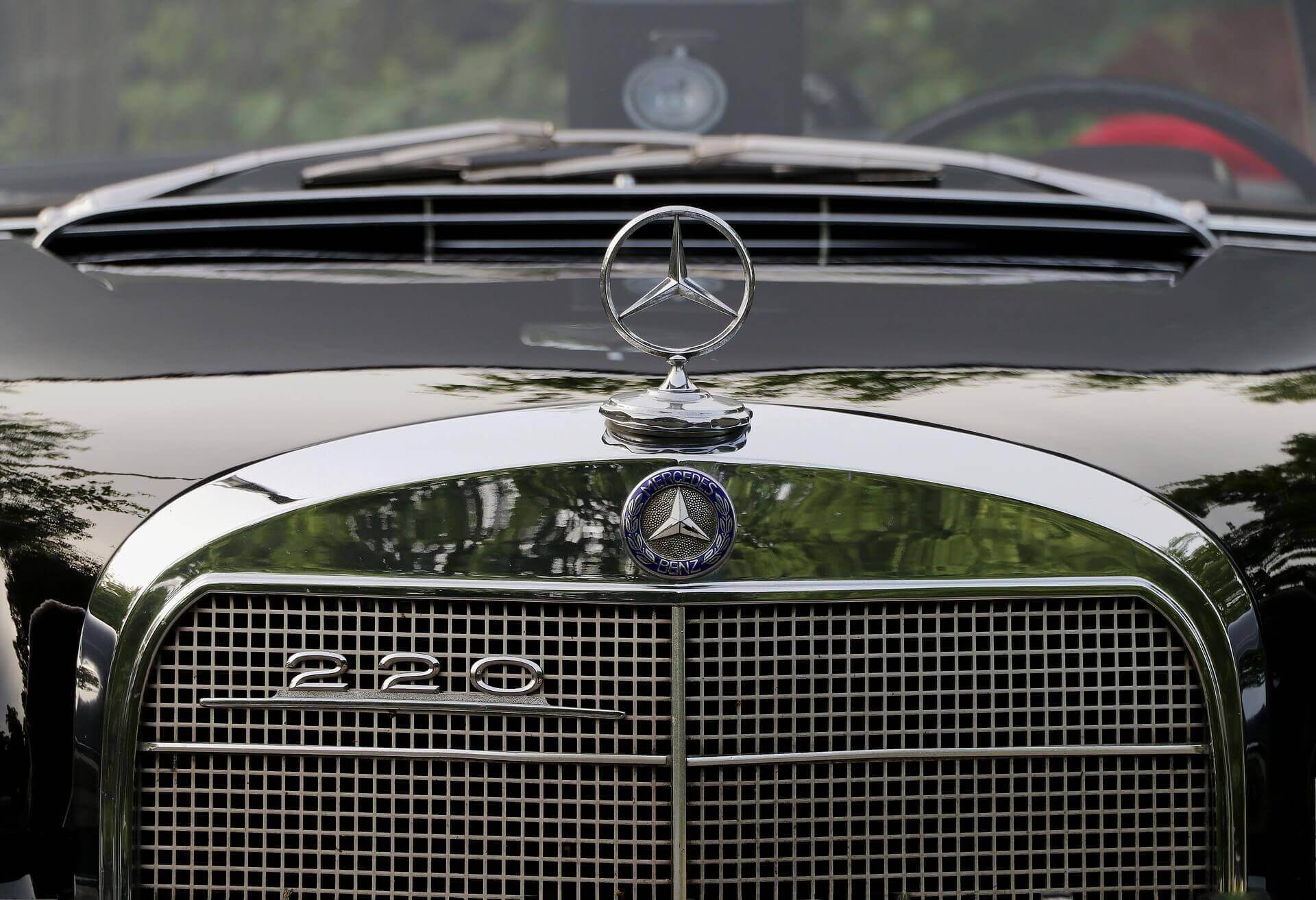 10 Millionen reichen nicht: Daimler-Chef will höhere Bonuszahlung