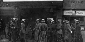 Februarkämpfe: Gedenken bedeutet, heute richtig zu handeln