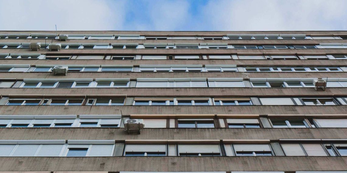 Schwarz-Blau kopiert Forderungen der Immo-Lobby