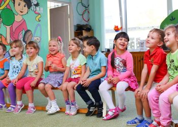 SPÖ Wahlprogramm fördert Kinder