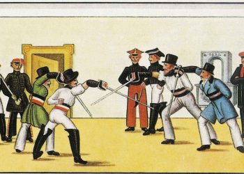 Burschenschaftskritik ist Regierungskritik