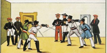 Burschenschaftskritik ist Regierungskritik