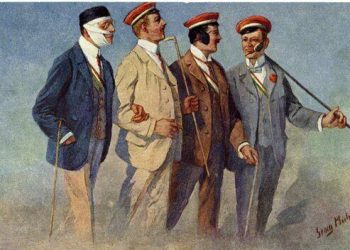 FPÖ-Historikerkommission: Der rechte Rand untersucht sich selbst