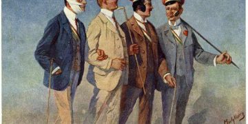 FPÖ-Historikerkommission: Der rechte Rand untersucht sich selbst