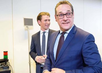 Die gesammelten 78 rechtsextremen „Einzelfälle“ der FPÖ seit Dezember 2017