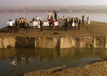 „Die FPÖ reißt noch nicht verheilte Wunden auf“ – Interview mit dem Politikwissenschafter Ahmed Husagić