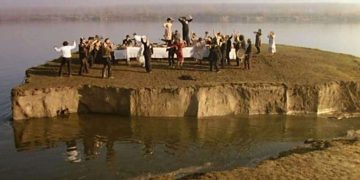 „Die FPÖ reißt noch nicht verheilte Wunden auf“ – Interview mit dem Politikwissenschafter Ahmed Husagić