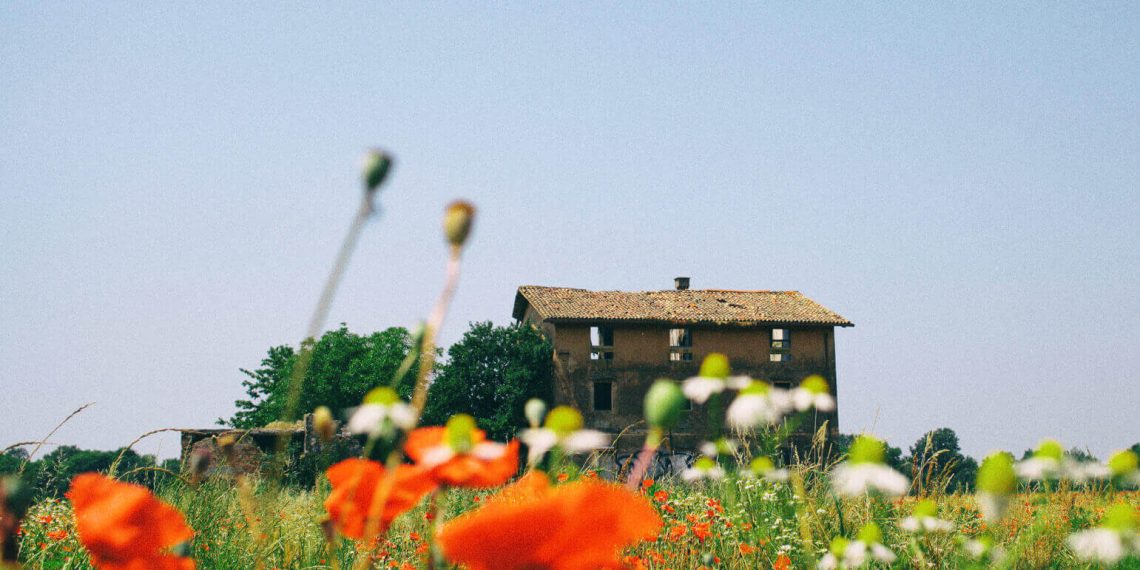 Glück ist Geschäft
