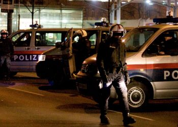 Aktueller Stand in der BVT-Affäre: Hausdurchsuchungen waren illegal