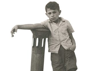 „Die Weißen“ Vom Suchen einer neuen Gesellschaft. Von 1934 bis zur Gegenwart.