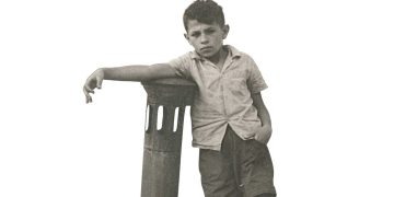 „Die Weißen“ Vom Suchen einer neuen Gesellschaft. Von 1934 bis zur Gegenwart.