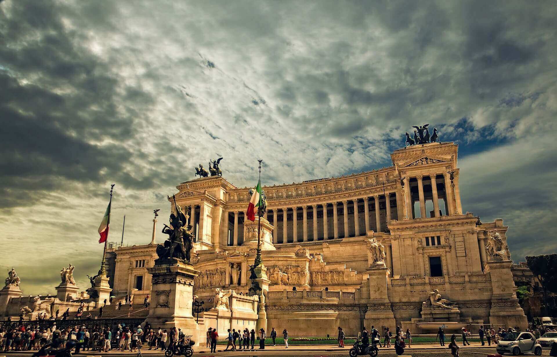 Italien: Die Ursachen für den Rechtsruck