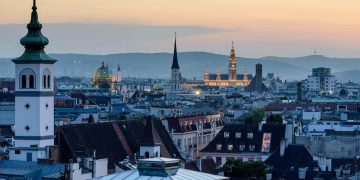 Die lebenswertesten Städte werden links regiert