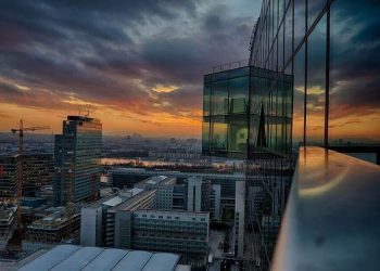 30.000 günstige Wohnungen weniger