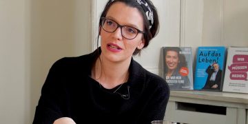 Gegen den Klassenkampf von oben