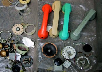 Der Kapitalismus schläft nie