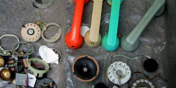 Der Kapitalismus schläft nie