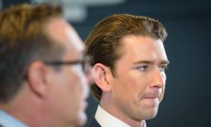 Sebastian Kurz Ibiza Faktencheck