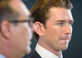 Diese 4 Lügen verbreitet Kurz über die Sozialversicherung