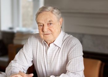 Warum uns Gudenus & die FPÖ über George Soros belügen